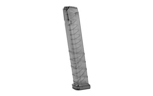 Magazines High Capacity Charles Daly PAK 9 9mm MAG CHIAPPA 9MM 33RD FOR GLK